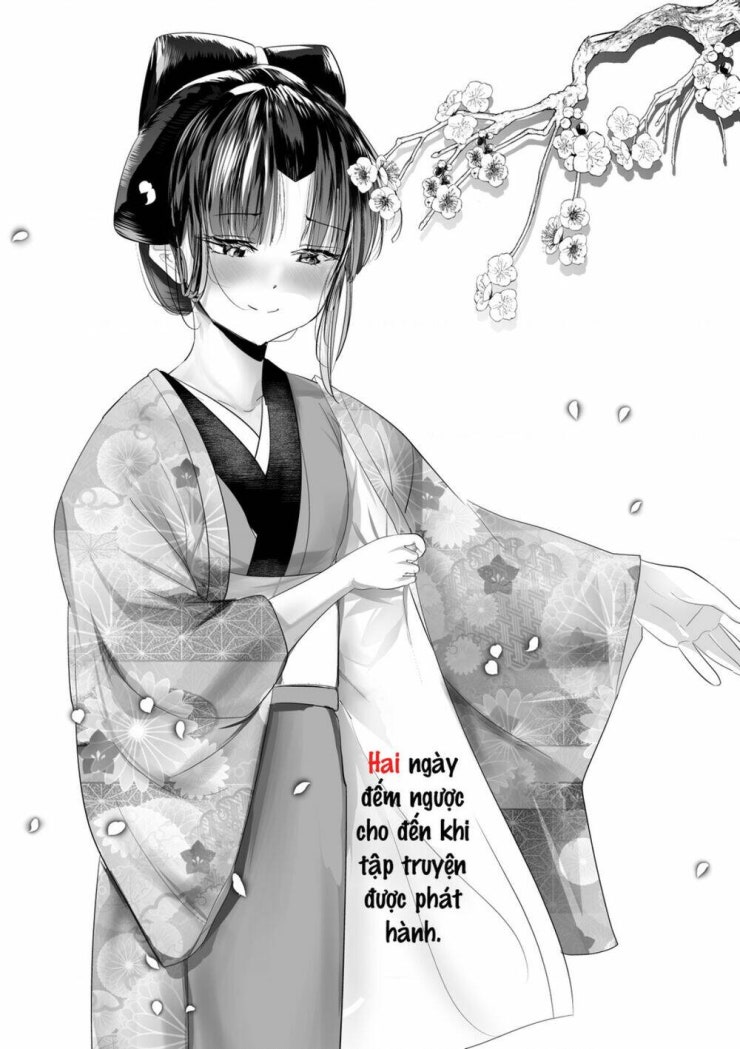 Cô Vợ Mới Cưới Của Tôi Lúc Nào Cũng Mỉm Cười - Page 7