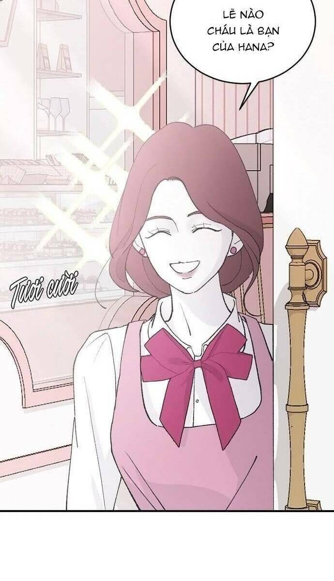 Ba Người Anh Trai Cực Phẩm Của Tôi - Page 25