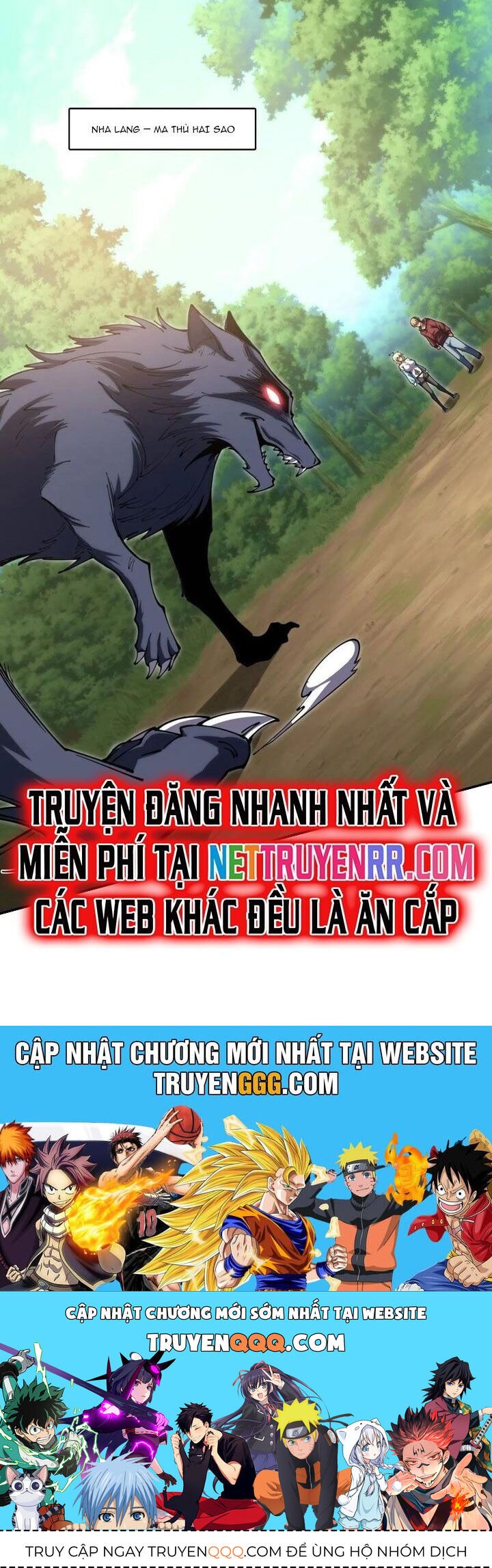 Phá Kiếp Chỉ Huy - Page 31