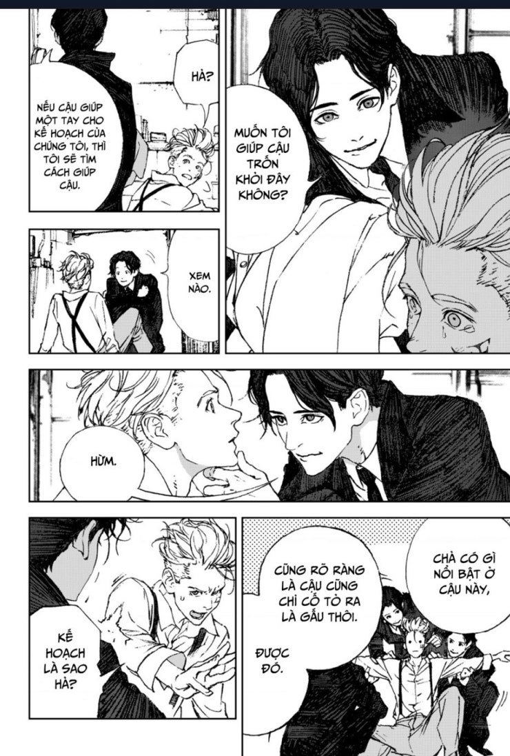 Night Light Hounds - Page 23