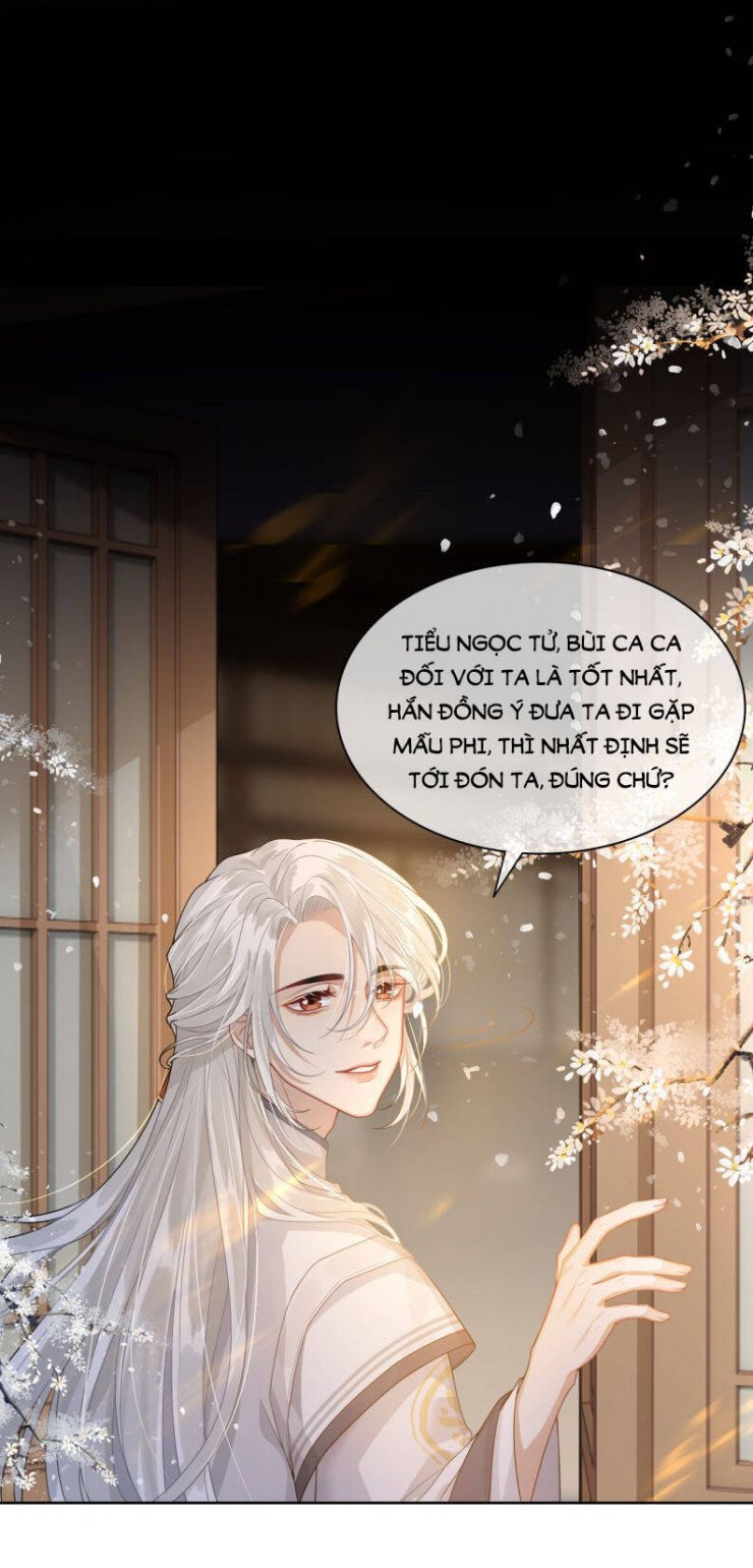 Điện Hạ Khuynh Thành - Page 25