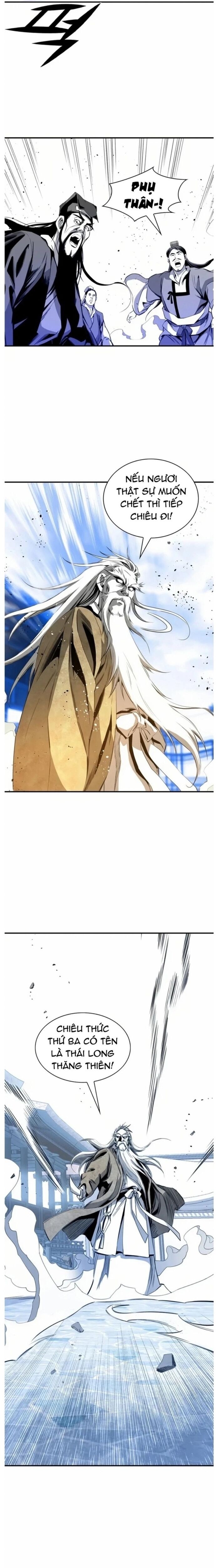 Đăng Thiên Lộ - Page 10