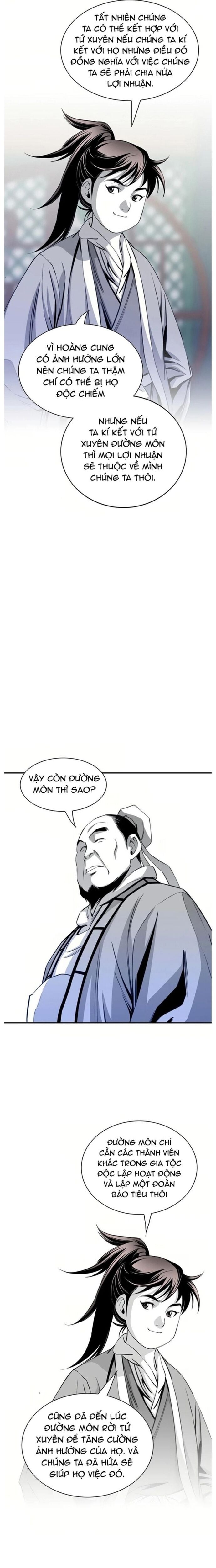 Đăng Thiên Lộ - Page 8