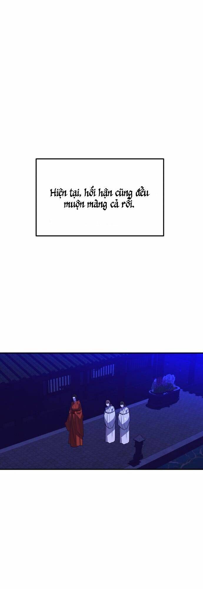 Chiến Lược Săn Hổ Của Nữ Thần - Page 99