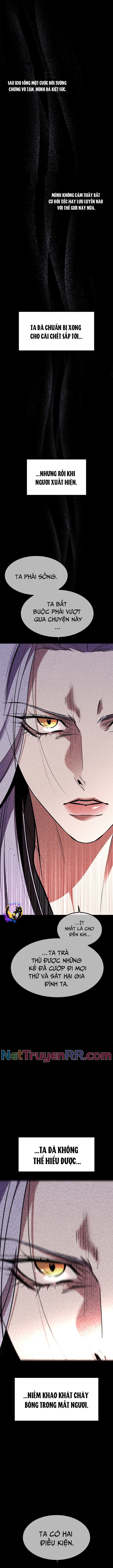 Chiến Lược Săn Hổ Của Nữ Thần - Page 7