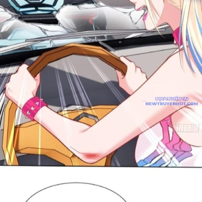 Bỏ làm simp chúa ta có trong tay cả tỉ thần hào - Page 7