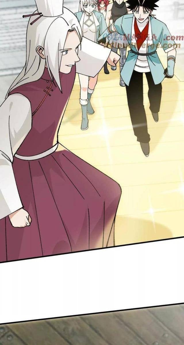 Vật Lý Tu Tiên Hai Vạn Năm - Page 29