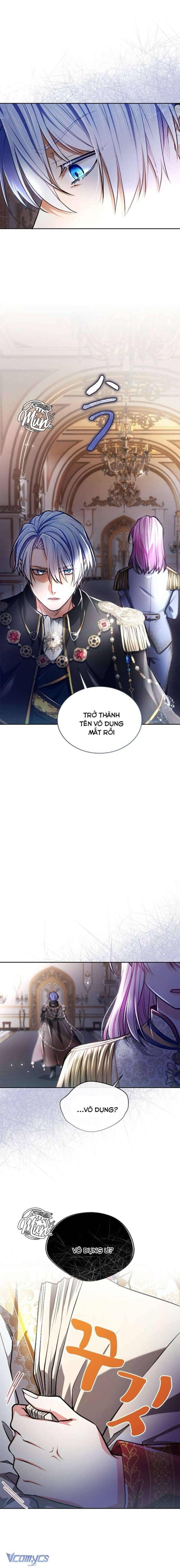 Thưa Ngài, Tôi Cảm Thấy Khó Chịu - Page 4