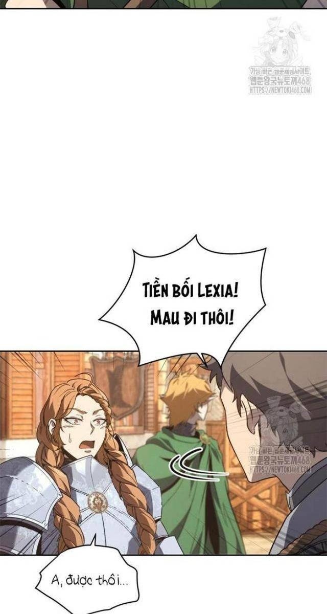 Lý Do Ta Từ Bỏ Làm Quỷ Vương - Page 13