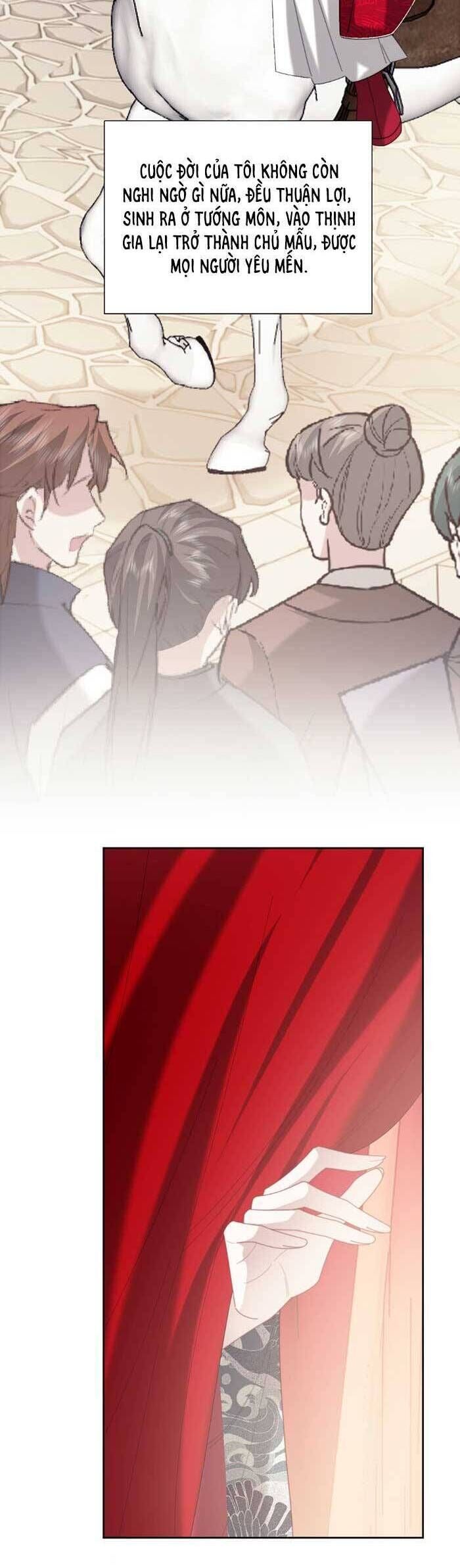 Nữ Tướng Xuyên Đến Hiện Đại Trở Thành Chị Dâu Quyền Lực - Page 21