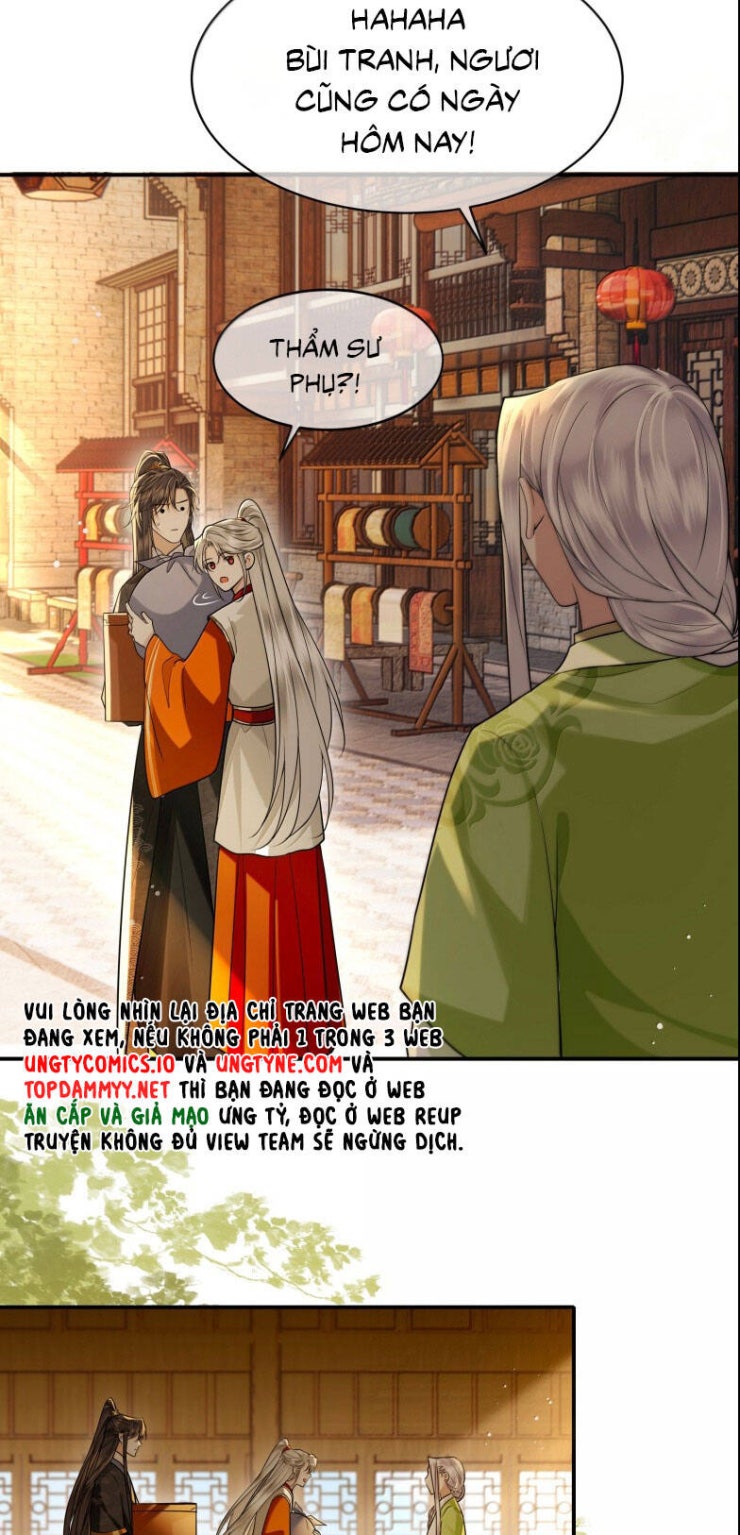 Điện Hạ Khuynh Thành - Page 11