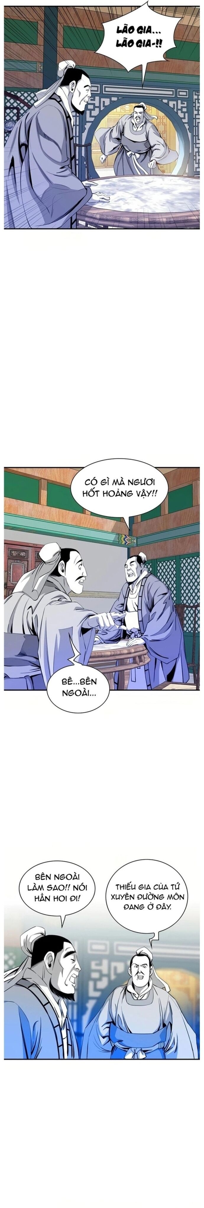 Đăng Thiên Lộ - Page 6