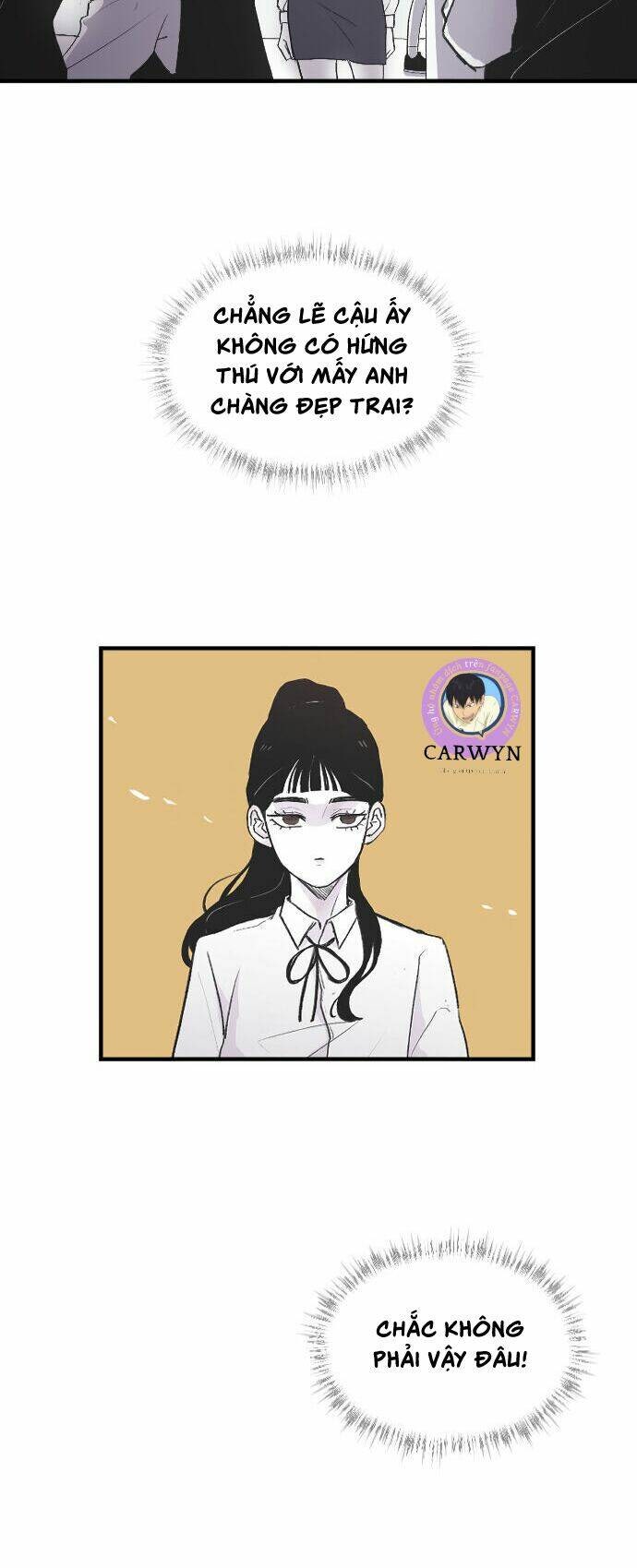 Ba Người Anh Trai Cực Phẩm Của Tôi - Page 29