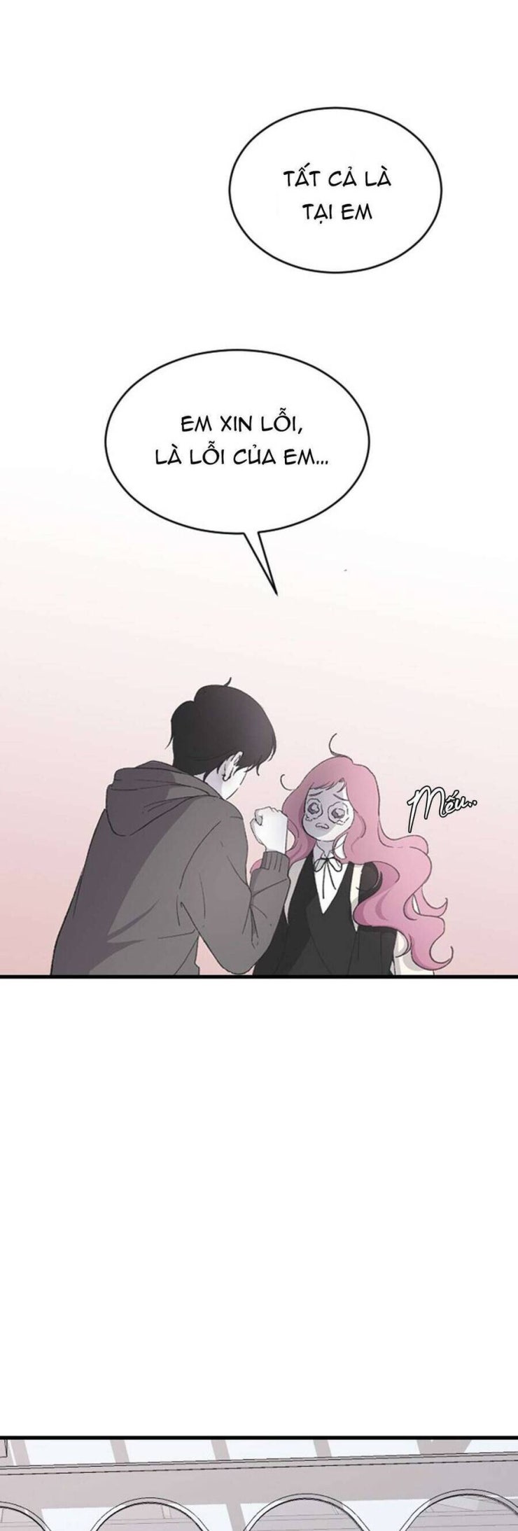 Ba Người Anh Trai Cực Phẩm Của Tôi - Page 22