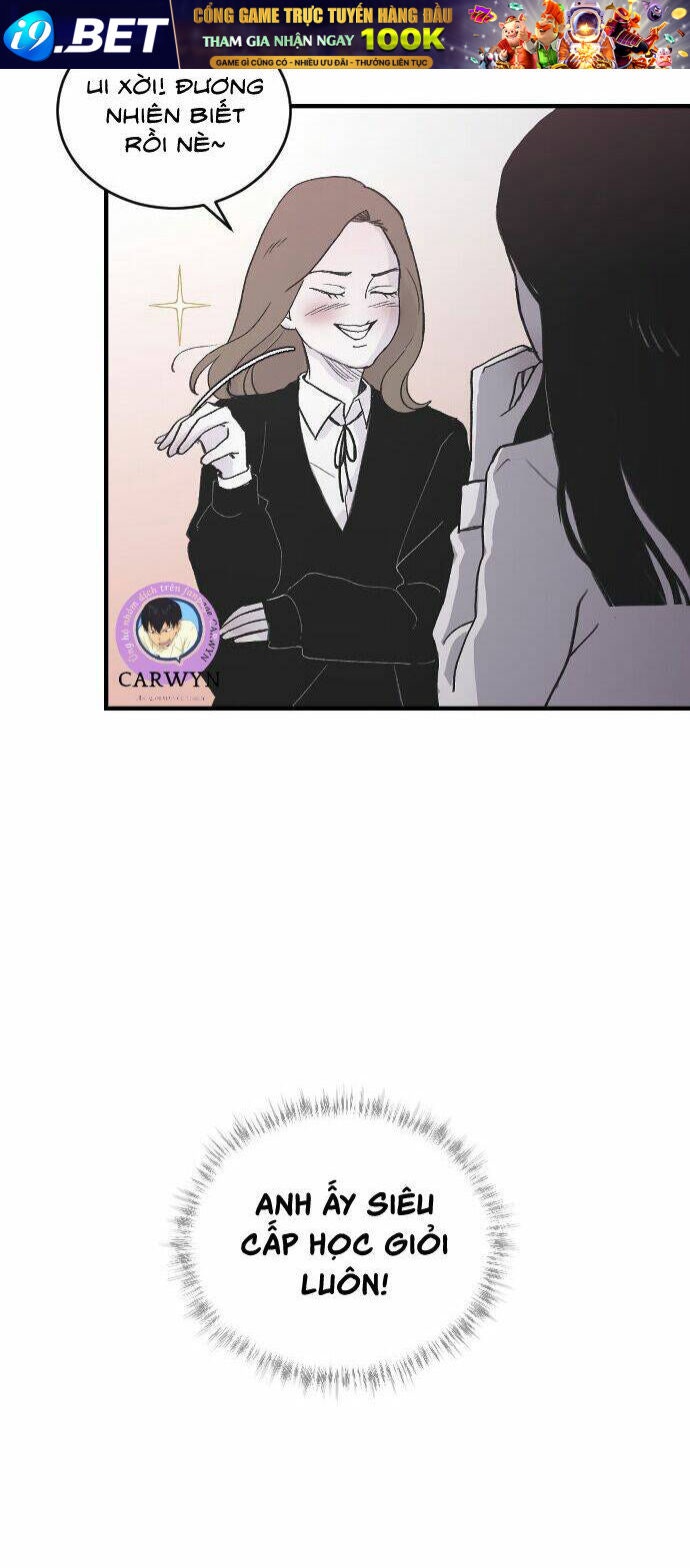 Ba Người Anh Trai Cực Phẩm Của Tôi - Page 14