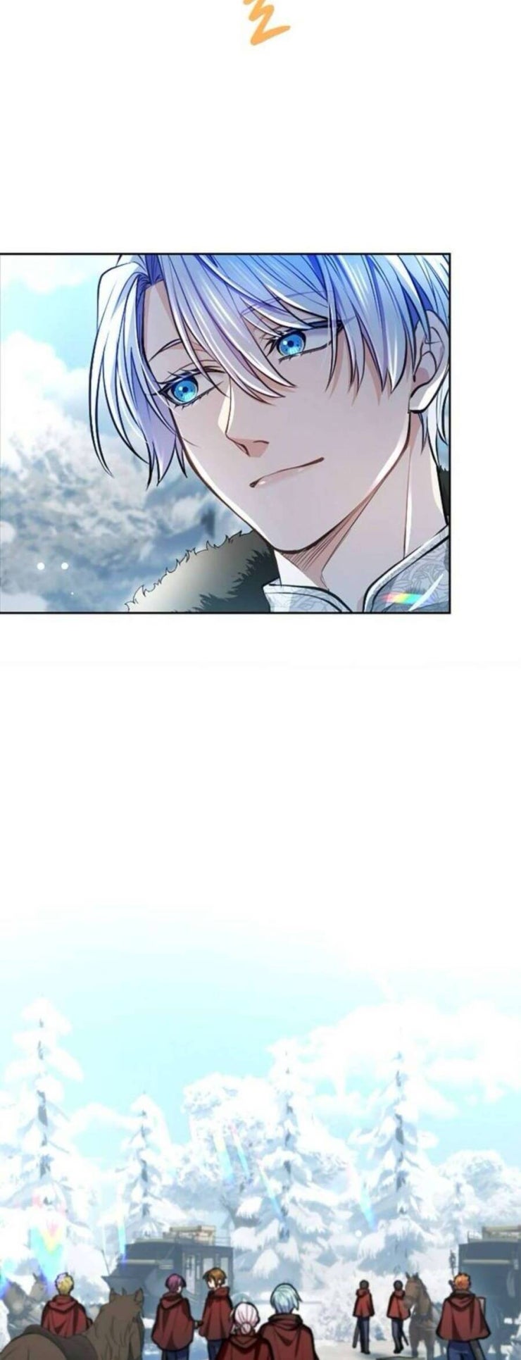 Thưa Ngài, Tôi Cảm Thấy Khó Chịu - Page 31