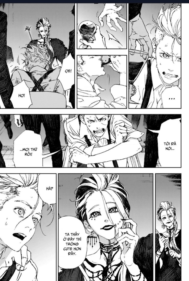 Night Light Hounds - Page 14