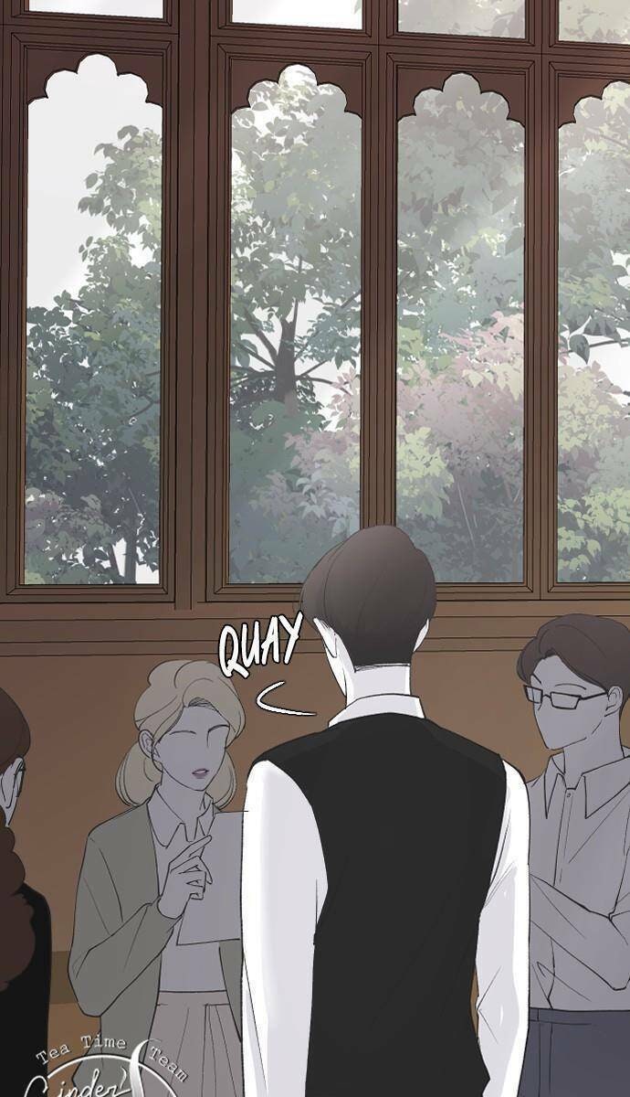 Ba Người Anh Trai Cực Phẩm Của Tôi - Page 55