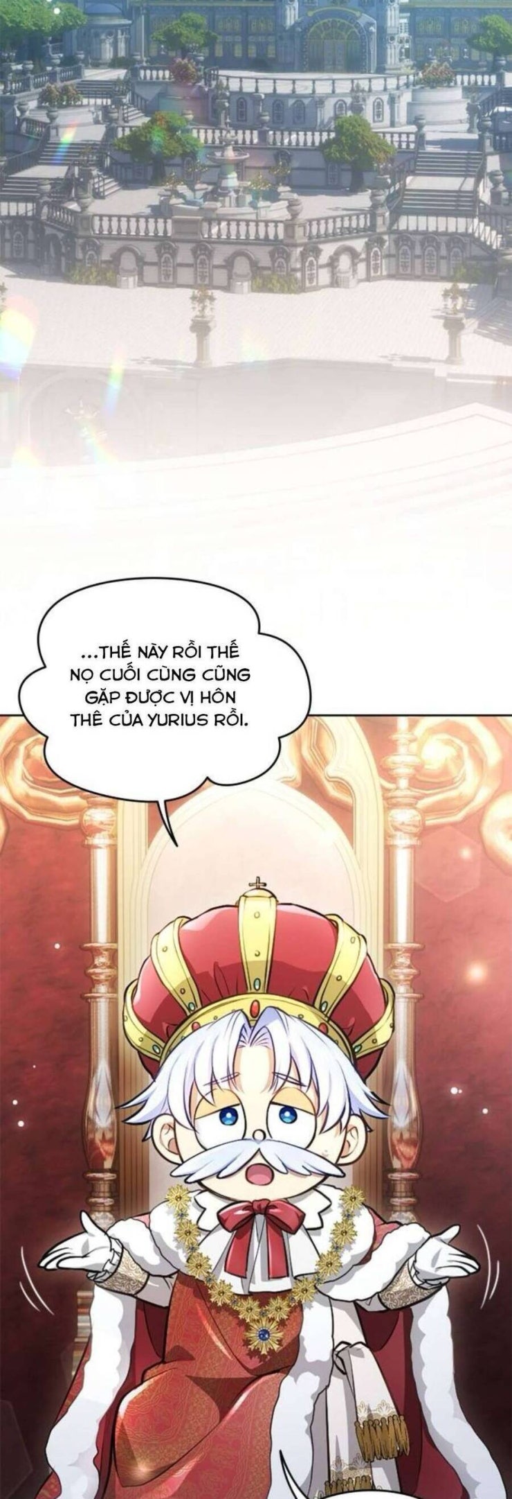 Thưa Ngài, Tôi Cảm Thấy Khó Chịu - Page 45