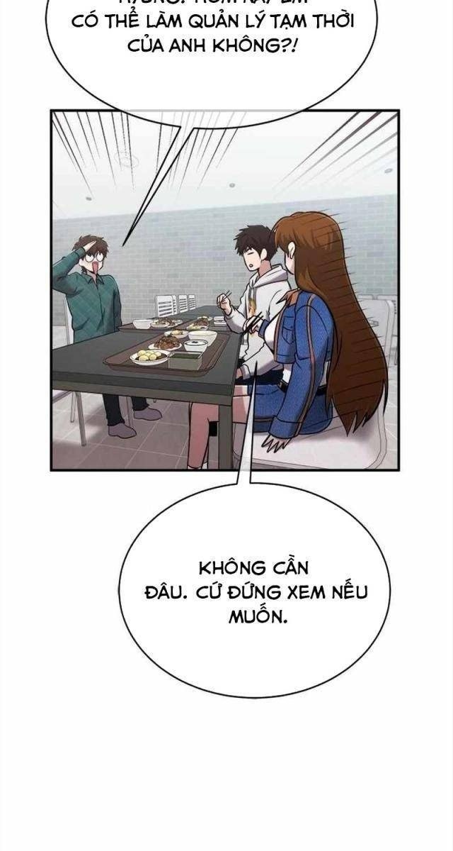 Một Anh Hùng Giỏi Mọi Thứ - Page 52