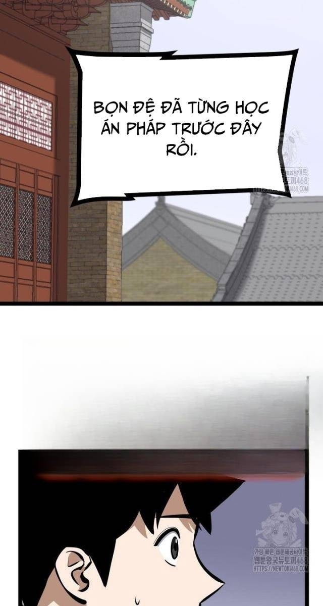 Nhất Bộ Thần Quyền - Page 46