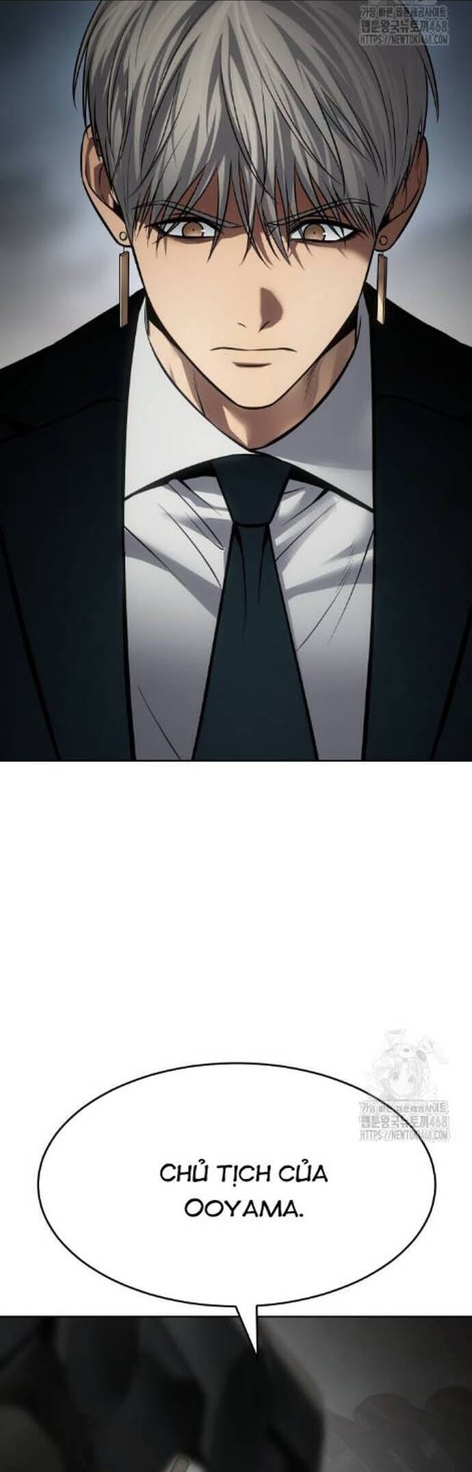 Đặc Vụ Song Sinh - Page 7