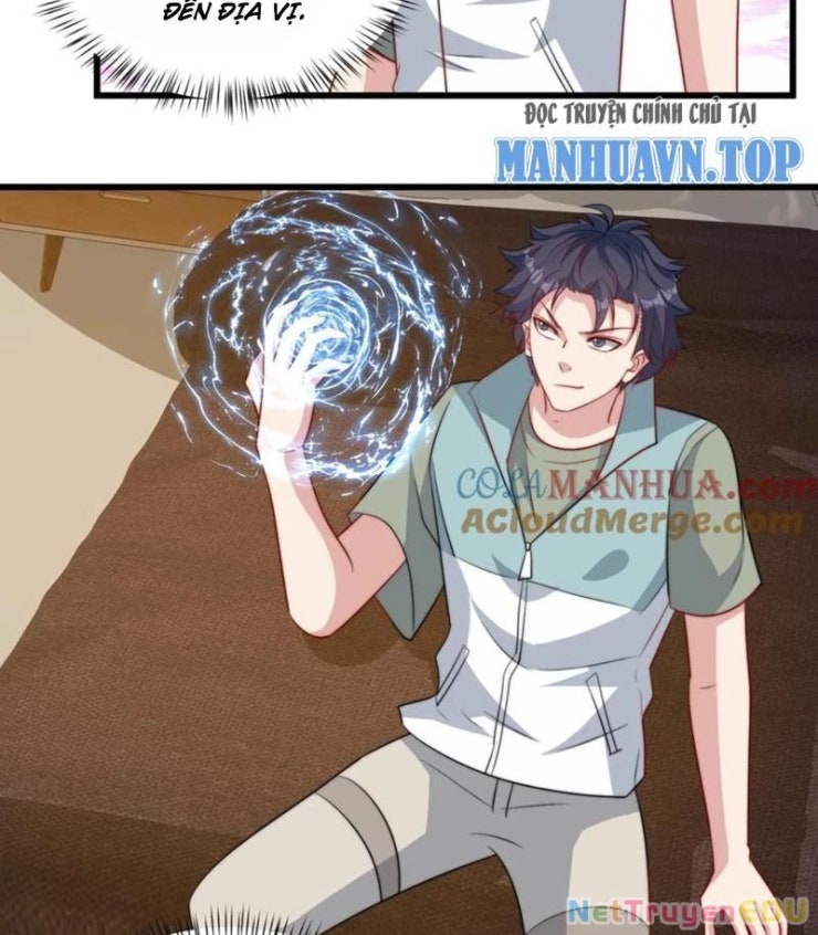 Slime Ta Treo Cự Long Lên Đánh Là Hợp Lý Nhỉ? - Page 4