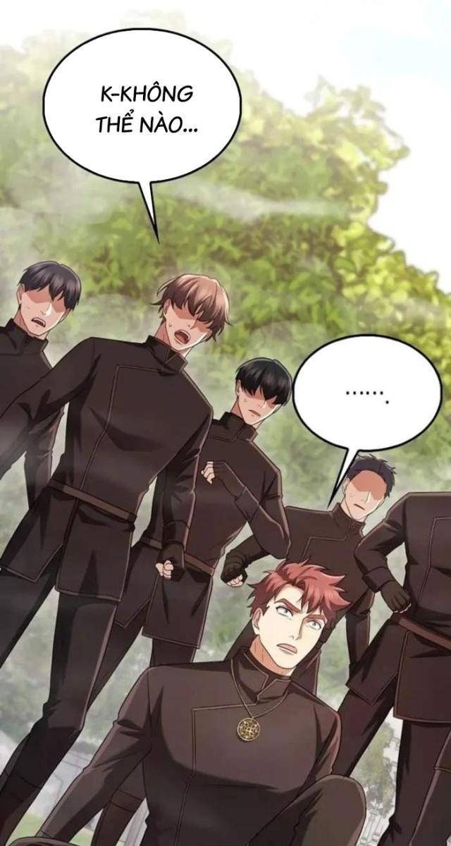 Pháp Sư Cận Chiến Mạnh Nhất - Page 9