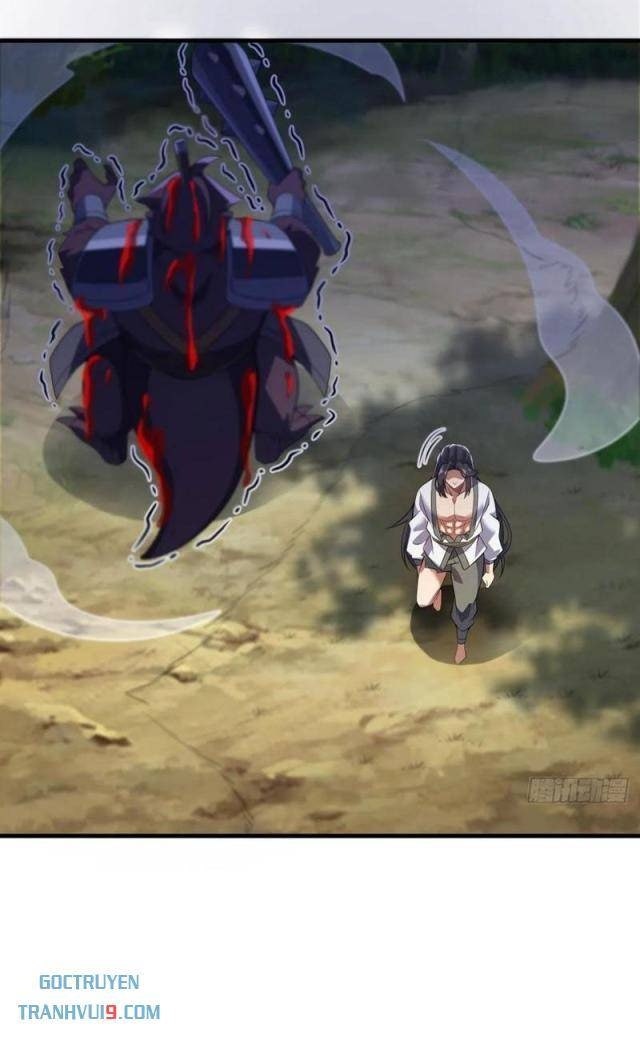 Ta Nhặt Đồ Bỏ Tại Tận Thế - Page 52