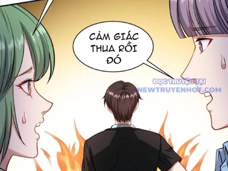 Bỏ làm simp chúa ta có trong tay cả tỉ thần hào - Page 91