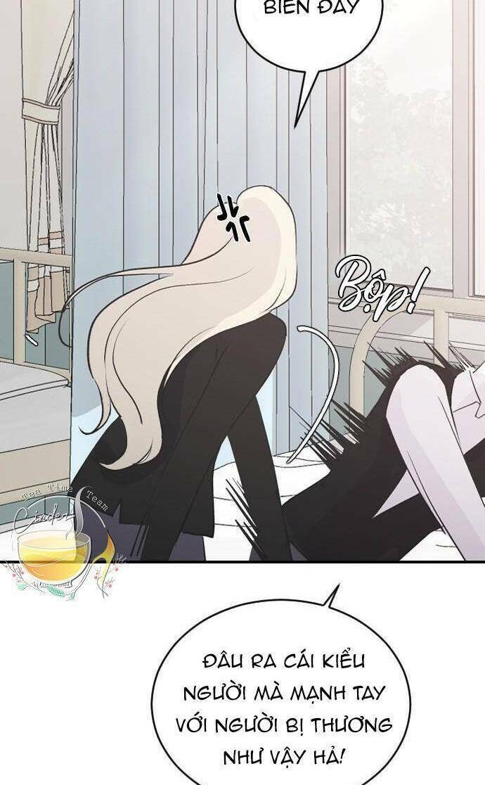 Ba Người Anh Trai Cực Phẩm Của Tôi - Page 48