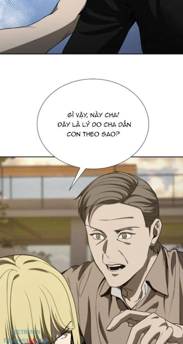 Người Chơi Thiên Tài Trở Lại - Page 41