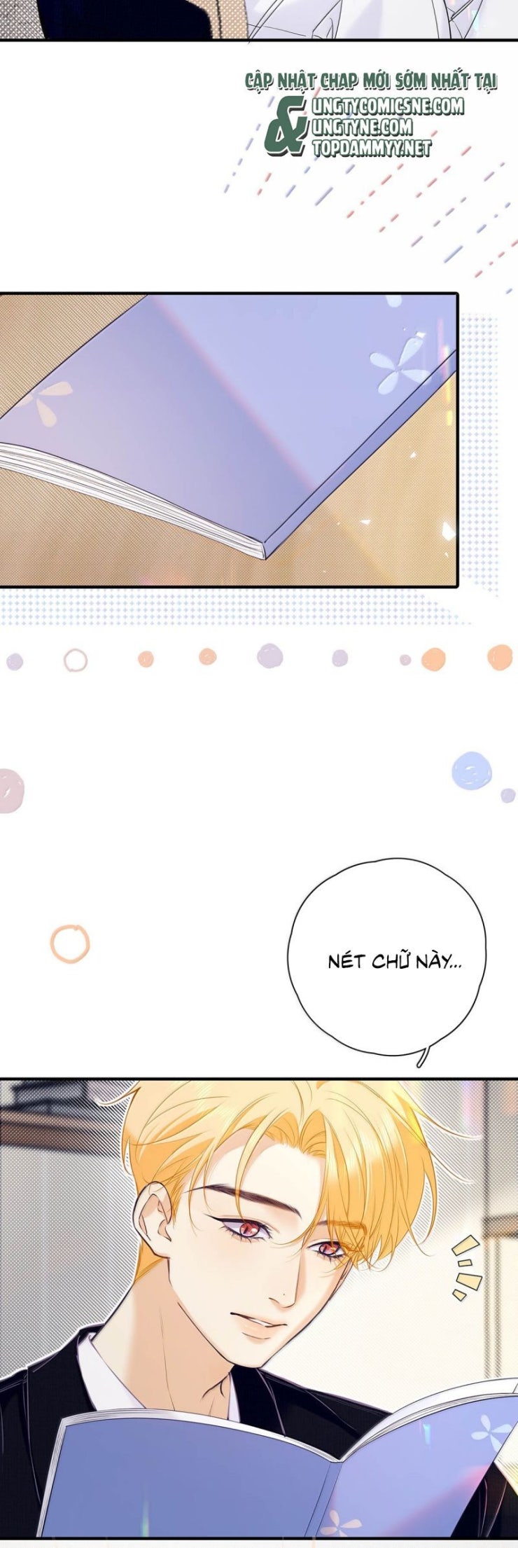 Từ Số Không Bắt Đầu Làm Bạn Trai - Page 29