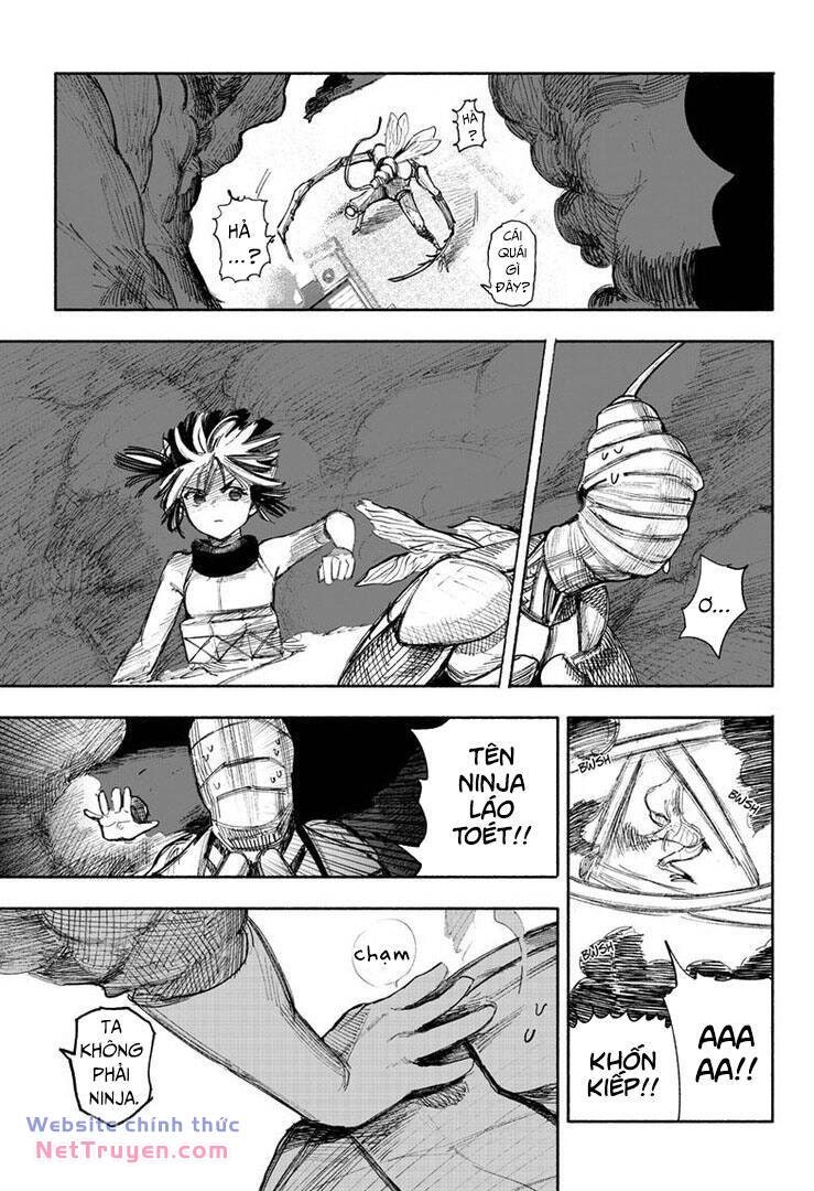 Siêu Nhân X - Page 25