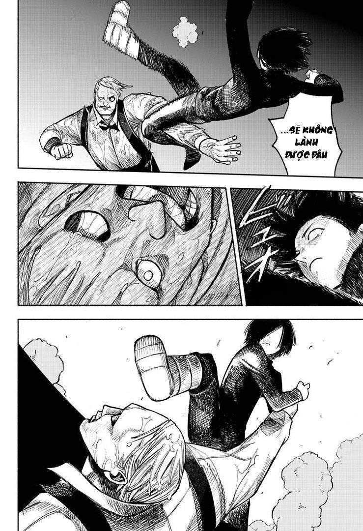 Siêu Nhân X - Page 24