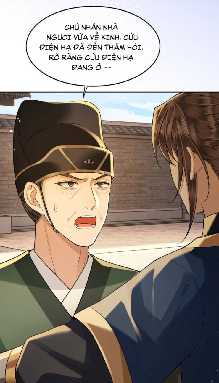 Điện Hạ Khuynh Thành - Page 13