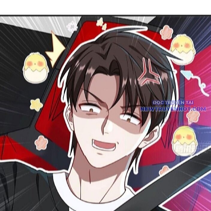 Bỏ làm simp chúa ta có trong tay cả tỉ thần hào - Page 17