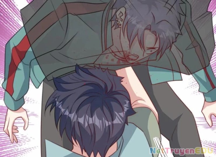 Slime Ta Treo Cự Long Lên Đánh Là Hợp Lý Nhỉ? - Page 40