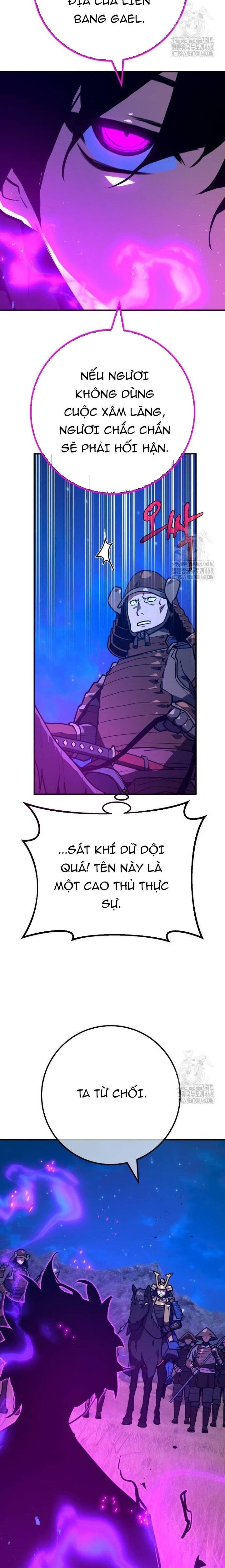 Quỷ Troll Mạnh Nhất Thế Giới - Page 26