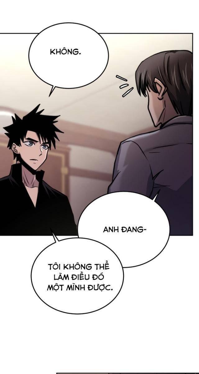 Kể Từ Bây Giờ: Tôi Là Một Người Chơi - Page 101