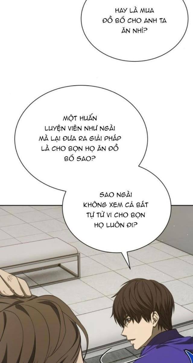 Người Chơi Thiên Tài Trở Lại - Page 90
