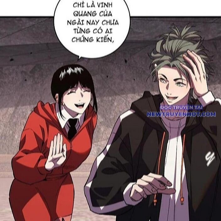 Quốc Vận Chi Chiến: Ta Lấy Bàn Cổ Trấn Chư Thiên - Page 39