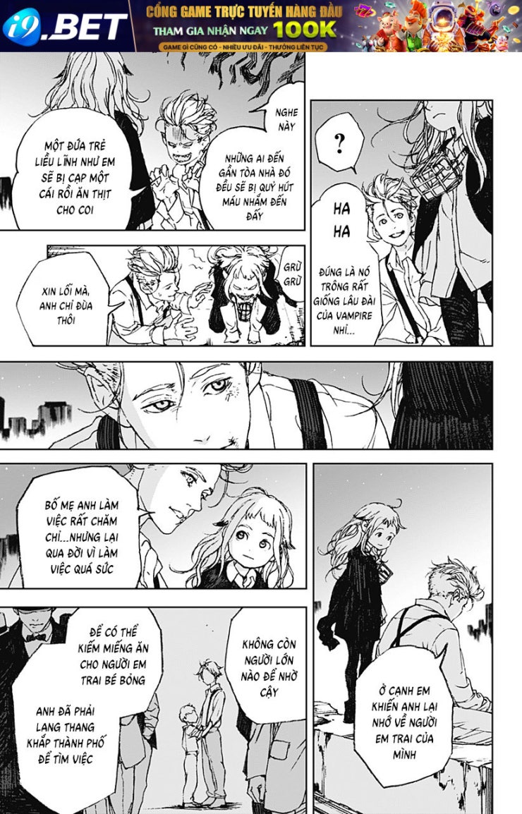 Night Light Hounds - Page 42