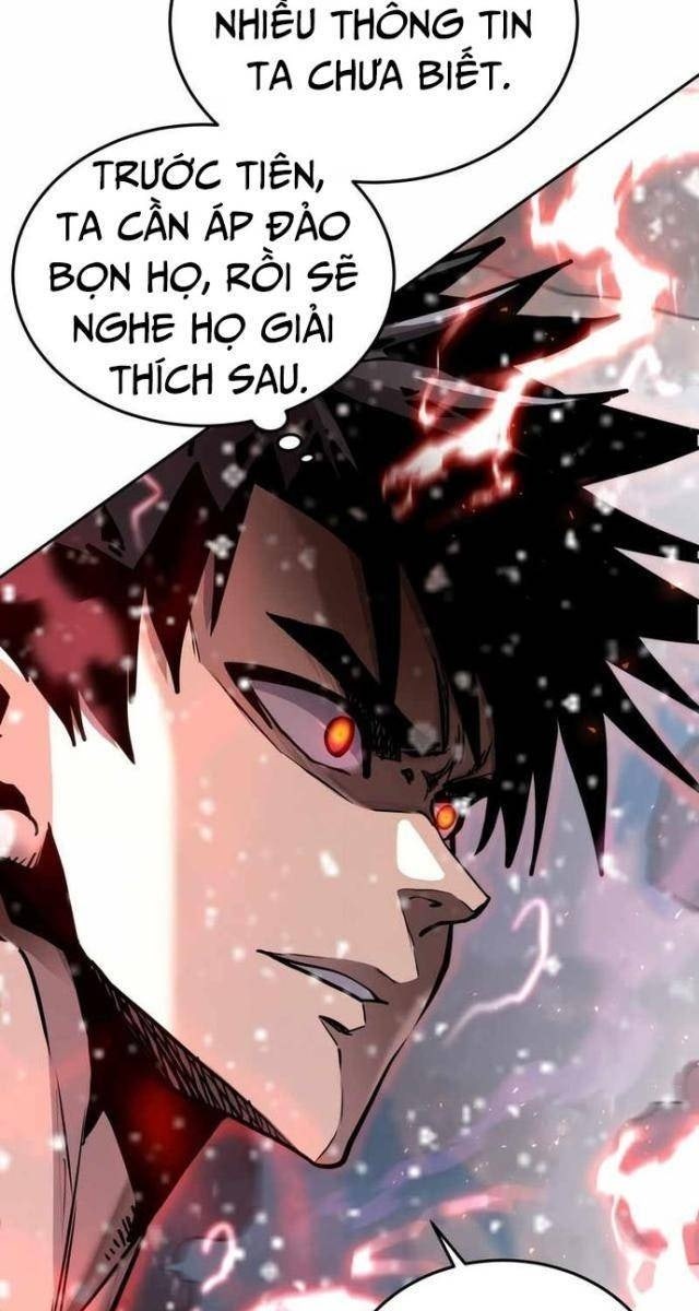 Kể Từ Bây Giờ: Tôi Là Một Người Chơi - Page 95