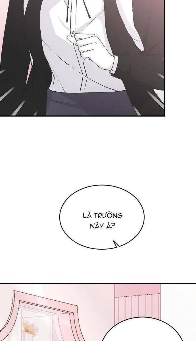 Ba Người Anh Trai Cực Phẩm Của Tôi - Page 24