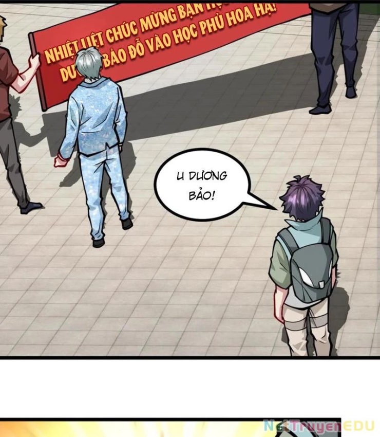 Slime Ta Treo Cự Long Lên Đánh Là Hợp Lý Nhỉ? - Page 6