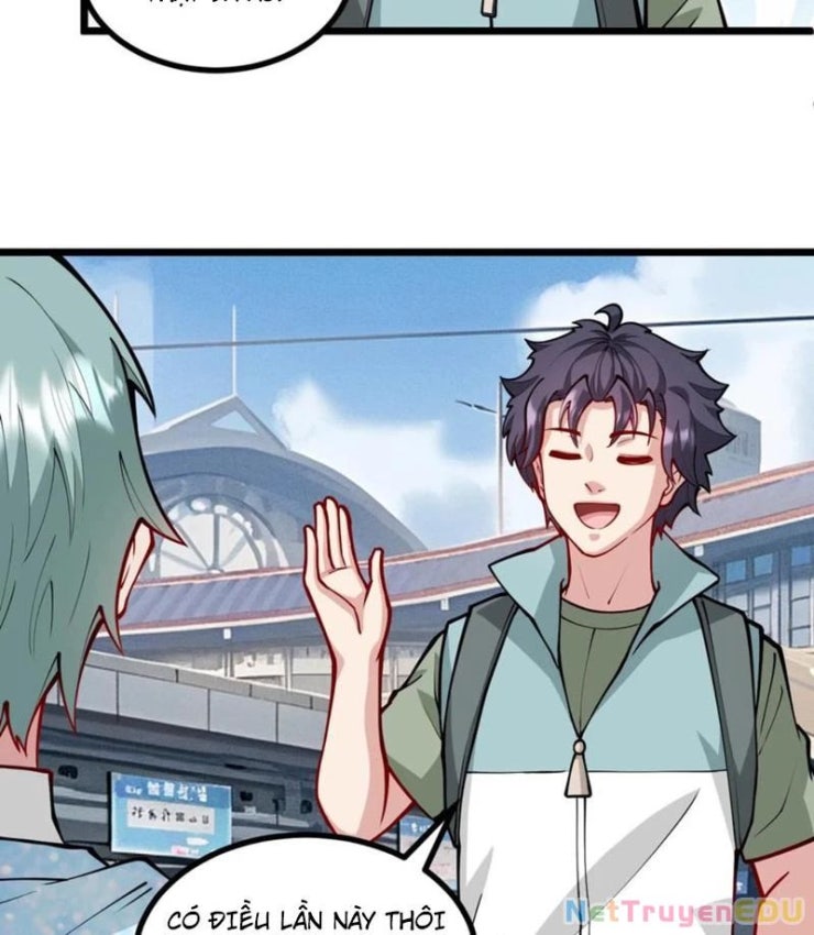 Slime Ta Treo Cự Long Lên Đánh Là Hợp Lý Nhỉ? - Page 15