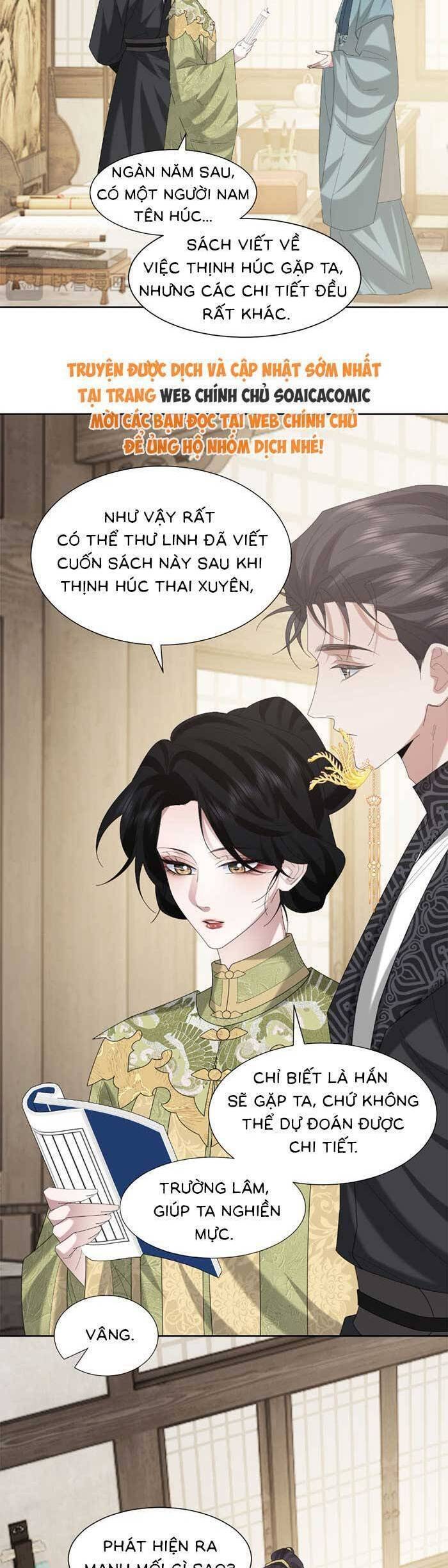 Nữ Tướng Xuyên Đến Hiện Đại Trở Thành Chị Dâu Quyền Lực - Page 9