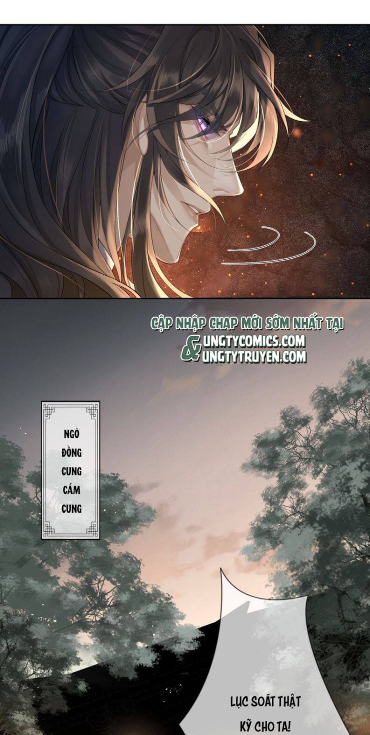 Điện Hạ Khuynh Thành - Page 40