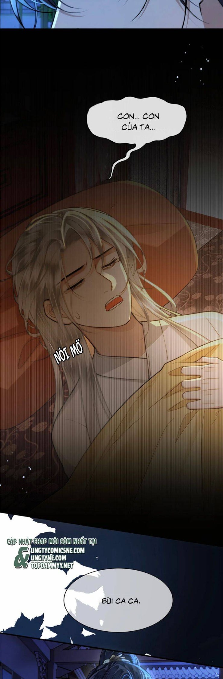 Điện Hạ Khuynh Thành - Page 18